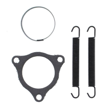 Picture of Vertex Gaskets 90-00 Honda CR125R Exhaust Gasket Kit