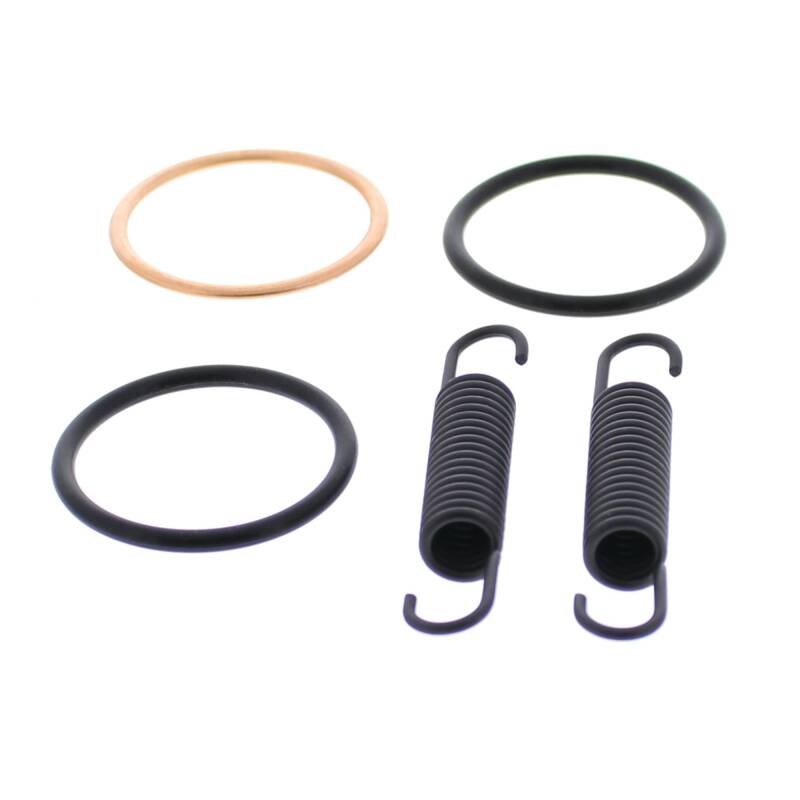 Picture of Vertex Gaskets 88-89 Kawasaki KX125 Exhaust Gasket Kit