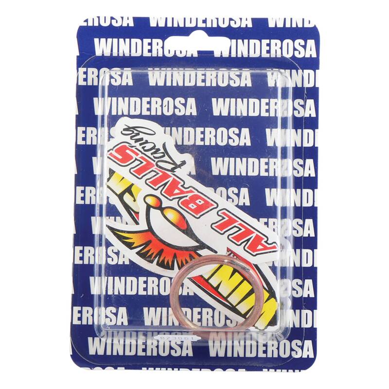 Picture of Vertex Gaskets 85-87 Honda ATC250ES Exhaust Gasket Kit