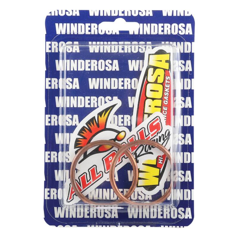 Picture of Vertex Gaskets 68-69 Honda CB450K1-K2 Exhaust Gasket Kit