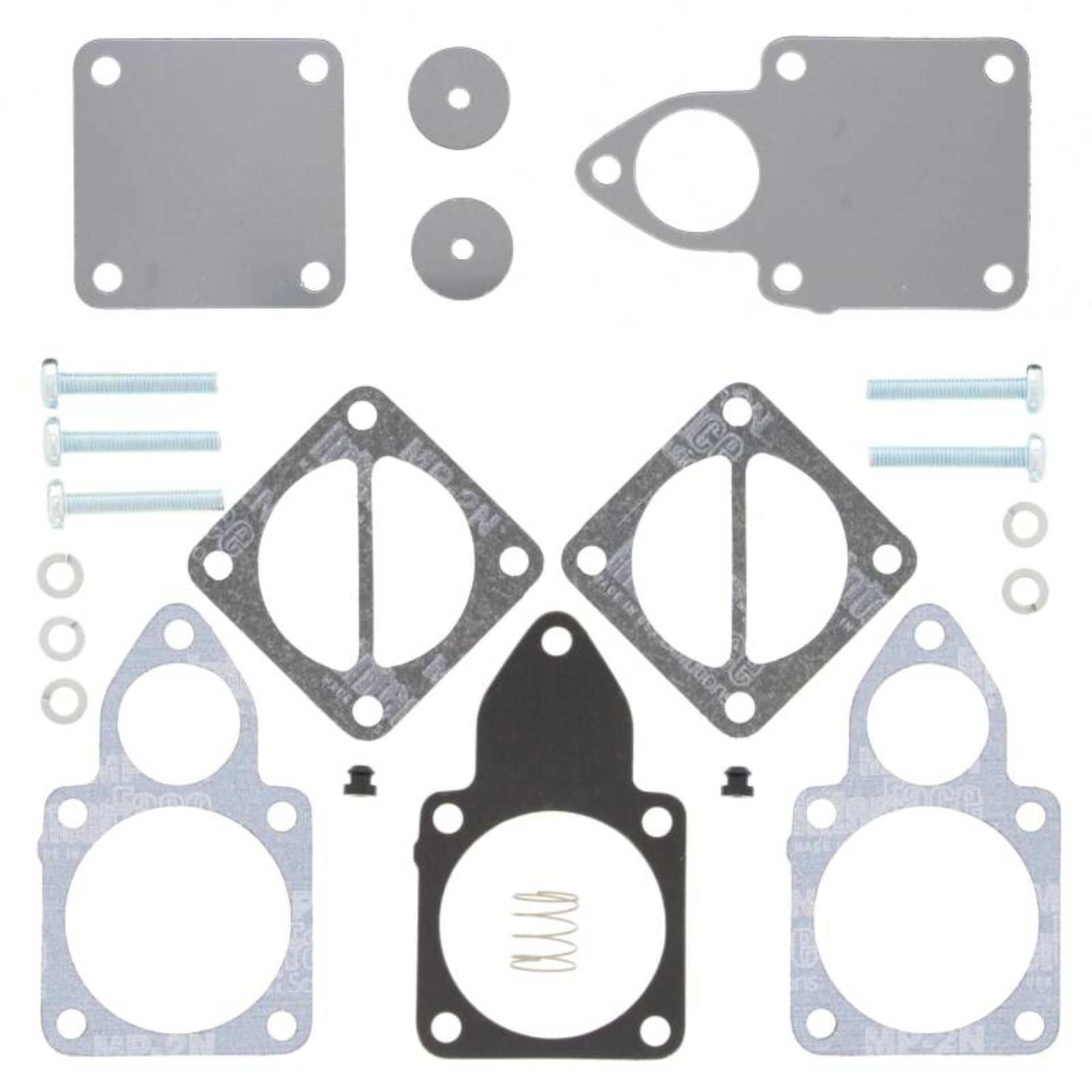 Picture of Vertex Gaskets 04-05 Ski-Doo 500 SS GSX Sport Fuel Pump Rebuild Kit