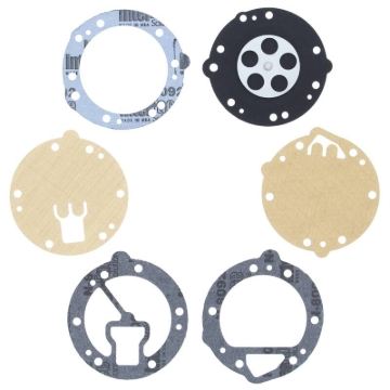 Picture of Vertex HD Carburetor Rebuild Kit