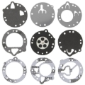 Picture of Vertex HR Carburetor Rebuild Kit