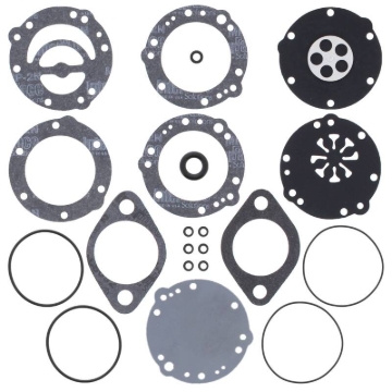 Picture of Vertex Keihin D&G Rebuild Kit