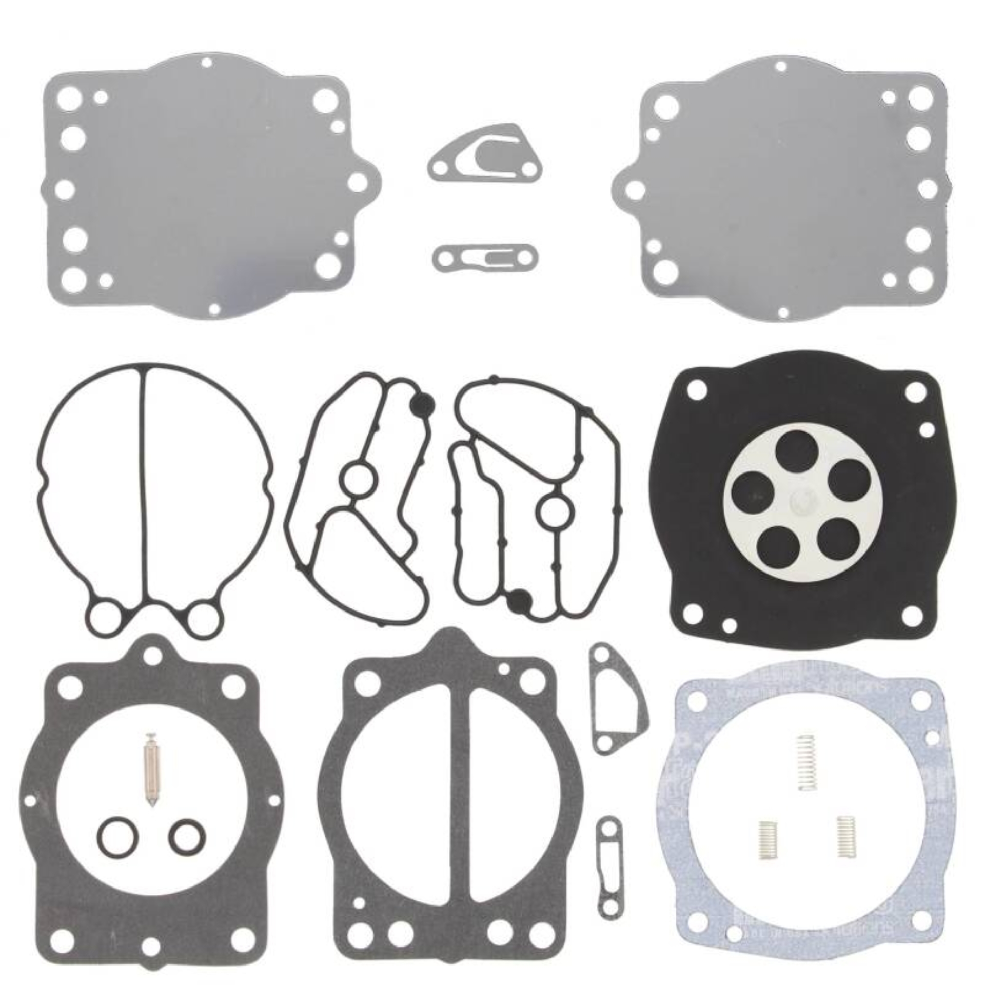 Picture of Vertex Keihin Rebuild Kit