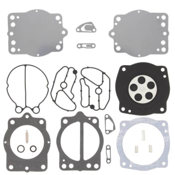 Picture of Vertex Keihin Rebuild Kit