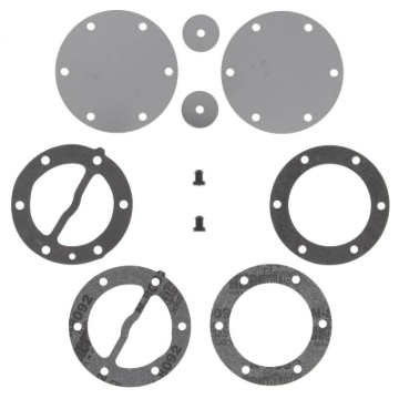 Picture of Vertex Gaskets 1975 Arctic Cat El Tigre 250 Z (Kawasaki) FA/2 Fuel Pump Rebuild Kit