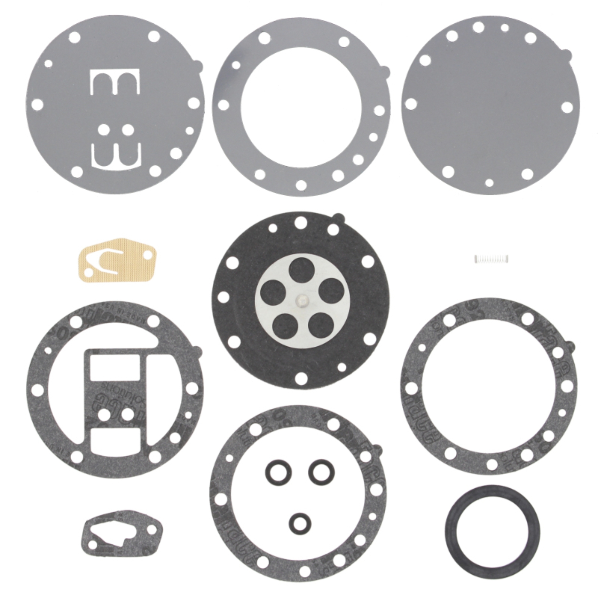 Picture of Vertex Mikuni HD Style D&G Rebuild Kit