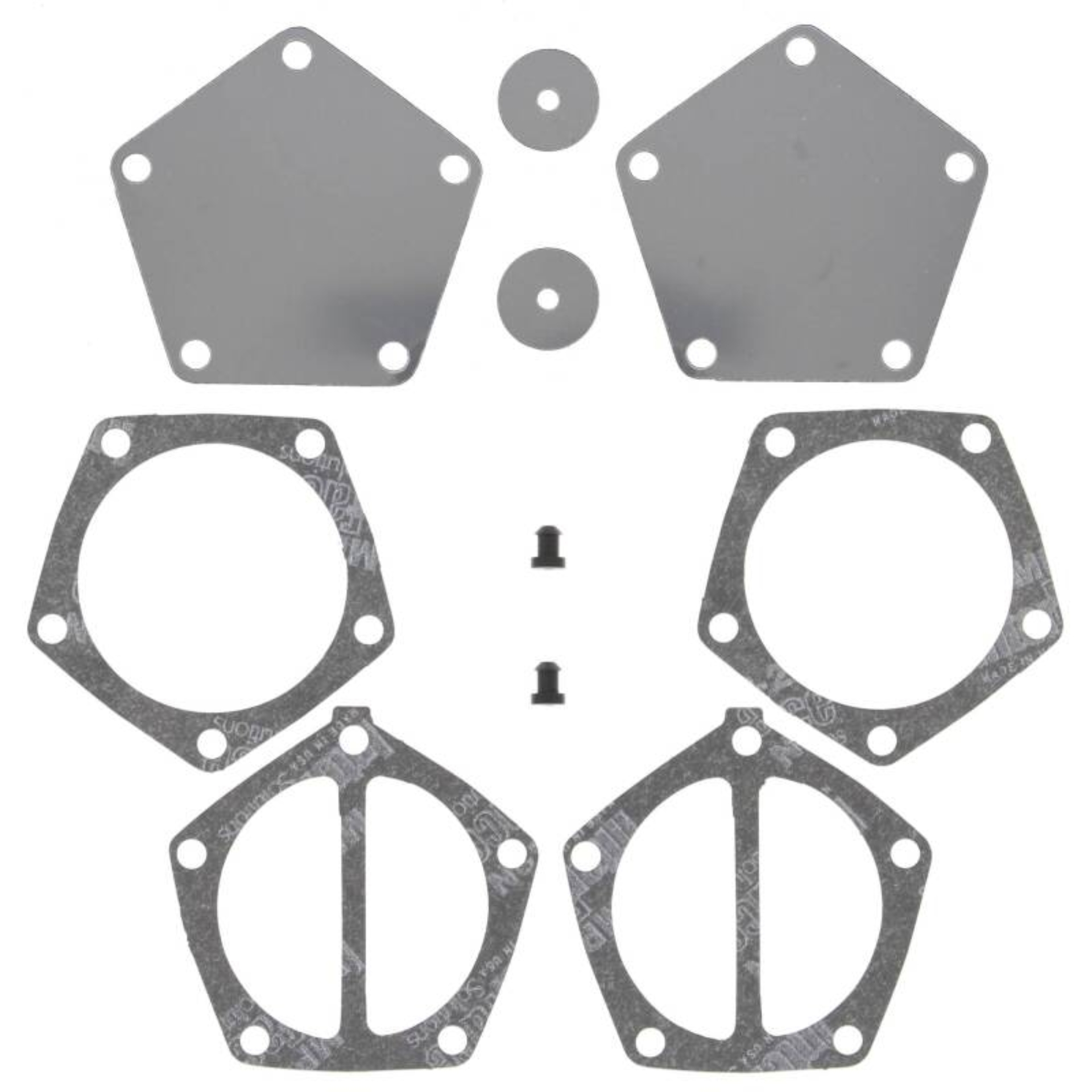 Picture of Vertex Gaskets 97-98 Arctic Cat EXT 600 Triple All Models Fuel Pump Rebuild Kit