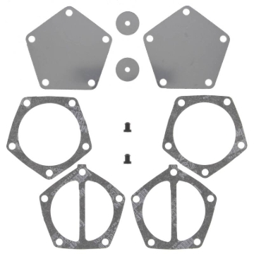 Picture of Vertex Gaskets 97-98 Arctic Cat EXT 600 Triple All Models Fuel Pump Rebuild Kit