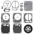 Picture of Vertex Mikuni Super BN D&G Rebuild Kit