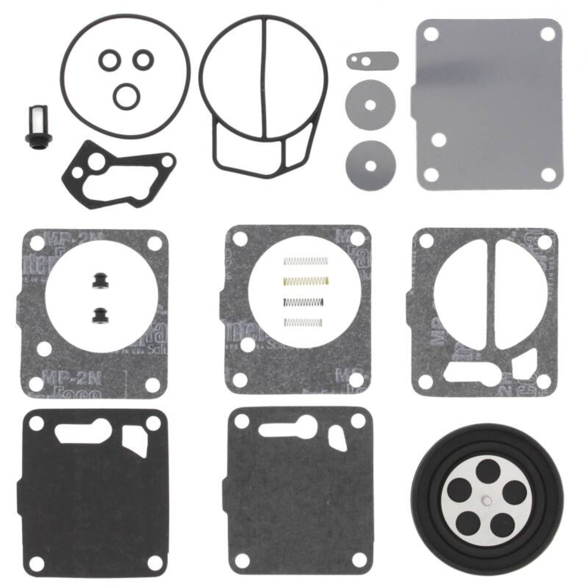 Picture of Vertex Mikuni Super BN D&G Rebuild Kit