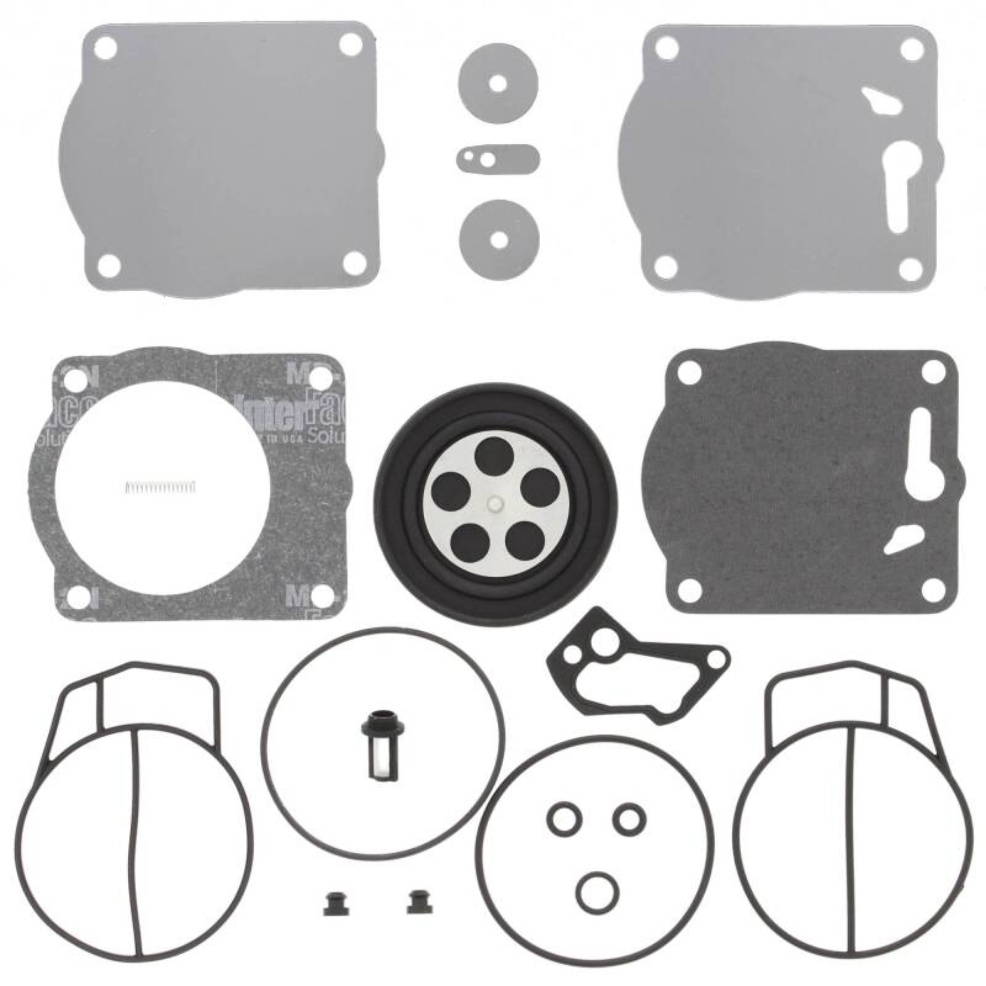 Picture of Vertex Mikuni Super BNI D&G Rebuild Kit
