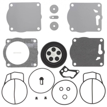 Picture of Vertex Mikuni Super BNI D&G Rebuild Kit