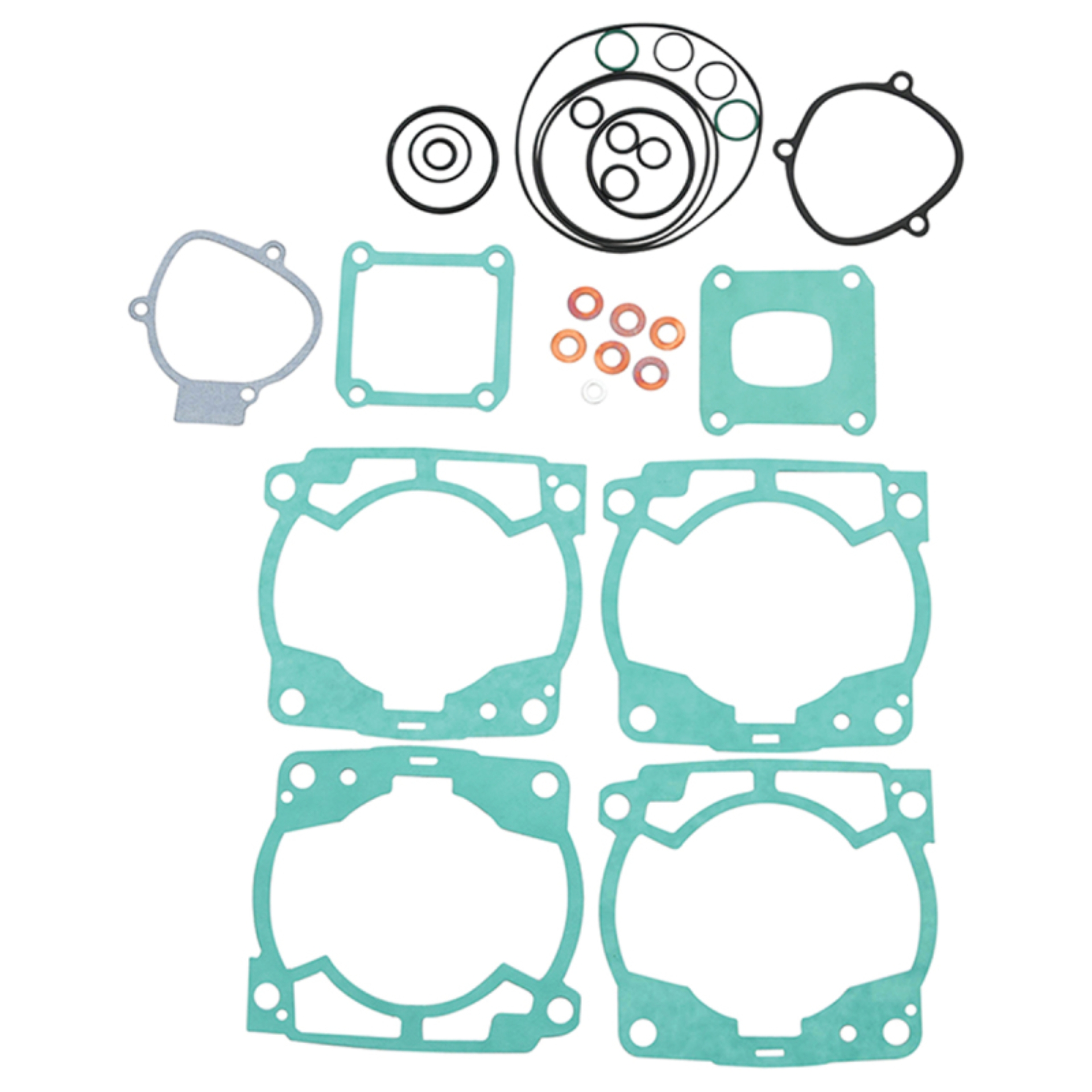 Picture of Vertex Gaskets 21-23 Gas-Gas EC250 Top End Gasket Kit