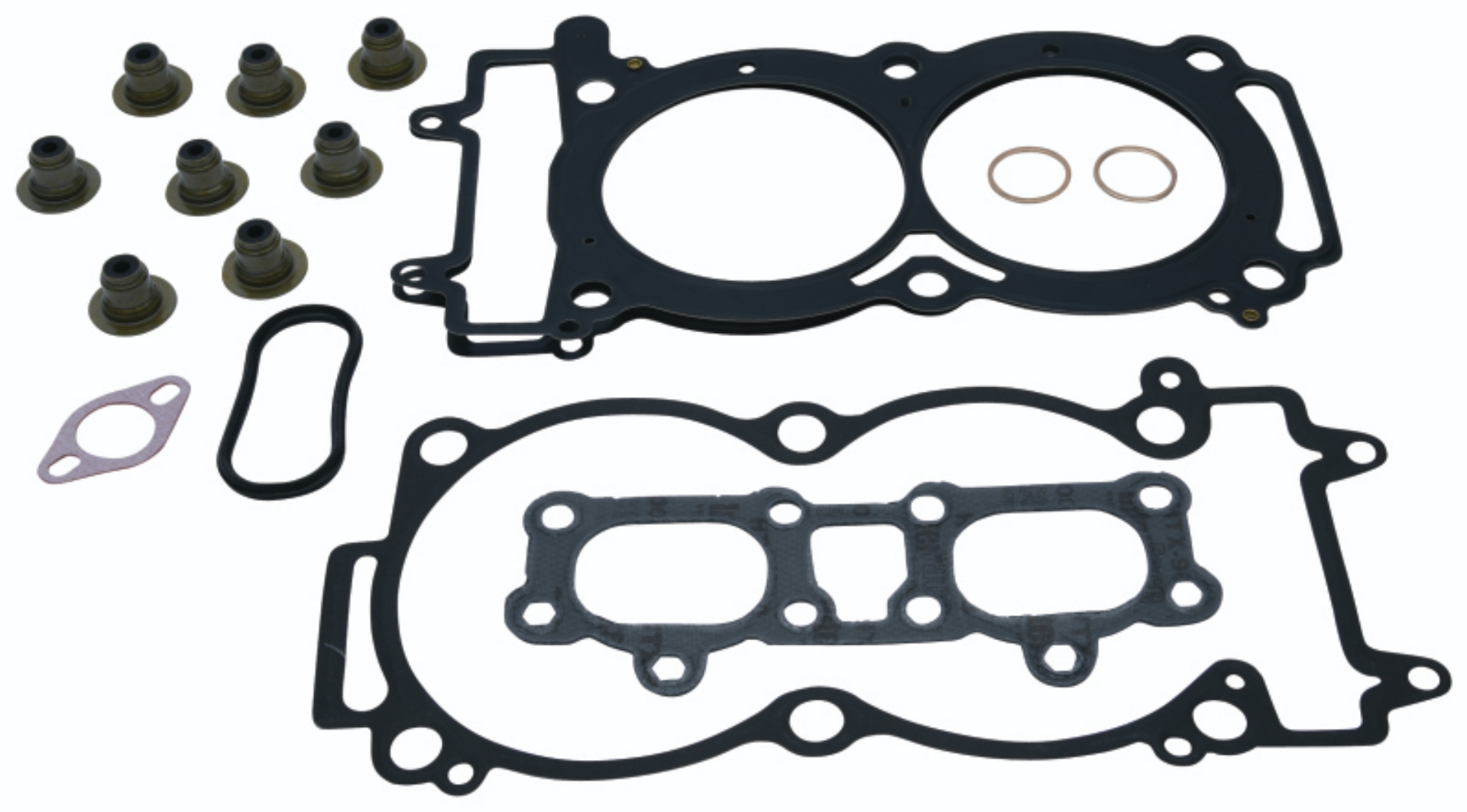 Picture of Vertex Gaskets 2016 Polaris ACE 900 EFI EPS Top End Gasket Kit