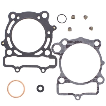 Picture of Vertex Gaskets 04-08 Kawasaki KX250F Top End Gasket Kit