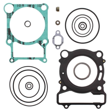 Picture of Vertex Gaskets 07-08 Yamaha YFM400 Grizzly IRS Top End Gasket Kit