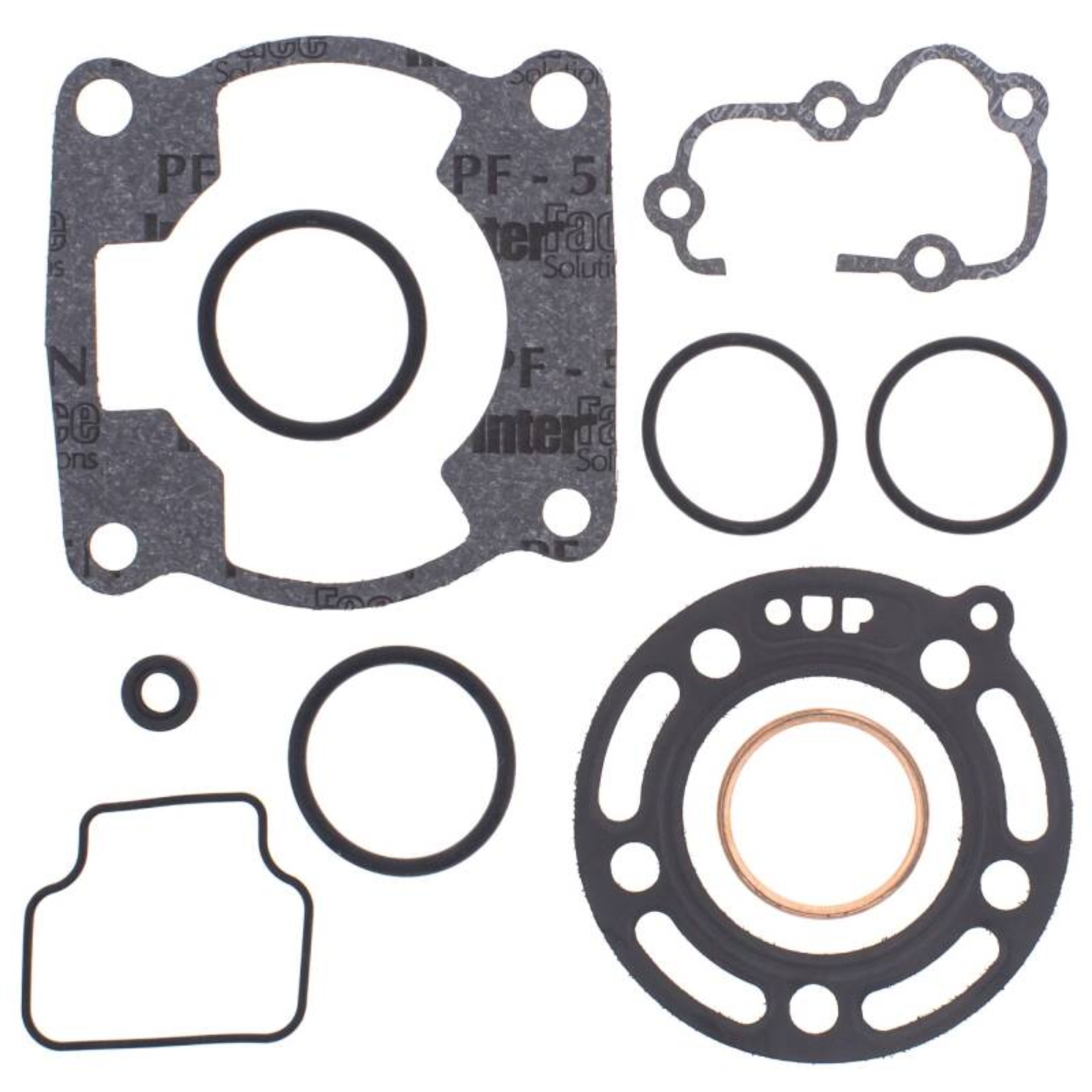 Picture of Vertex Gaskets 01-13 Kawasaki KX85 Top End Gasket Kit