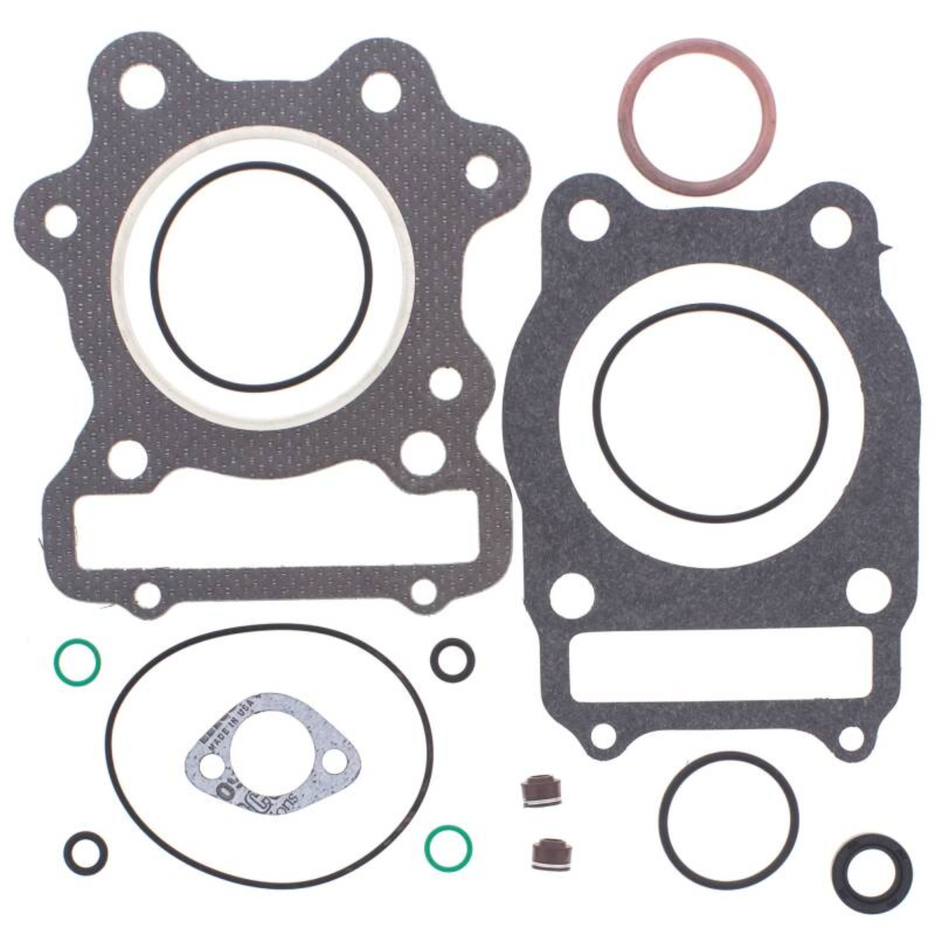 Picture of Vertex Gaskets 88-00 Honda TRX300 Fourtrax Top End Gasket Kit