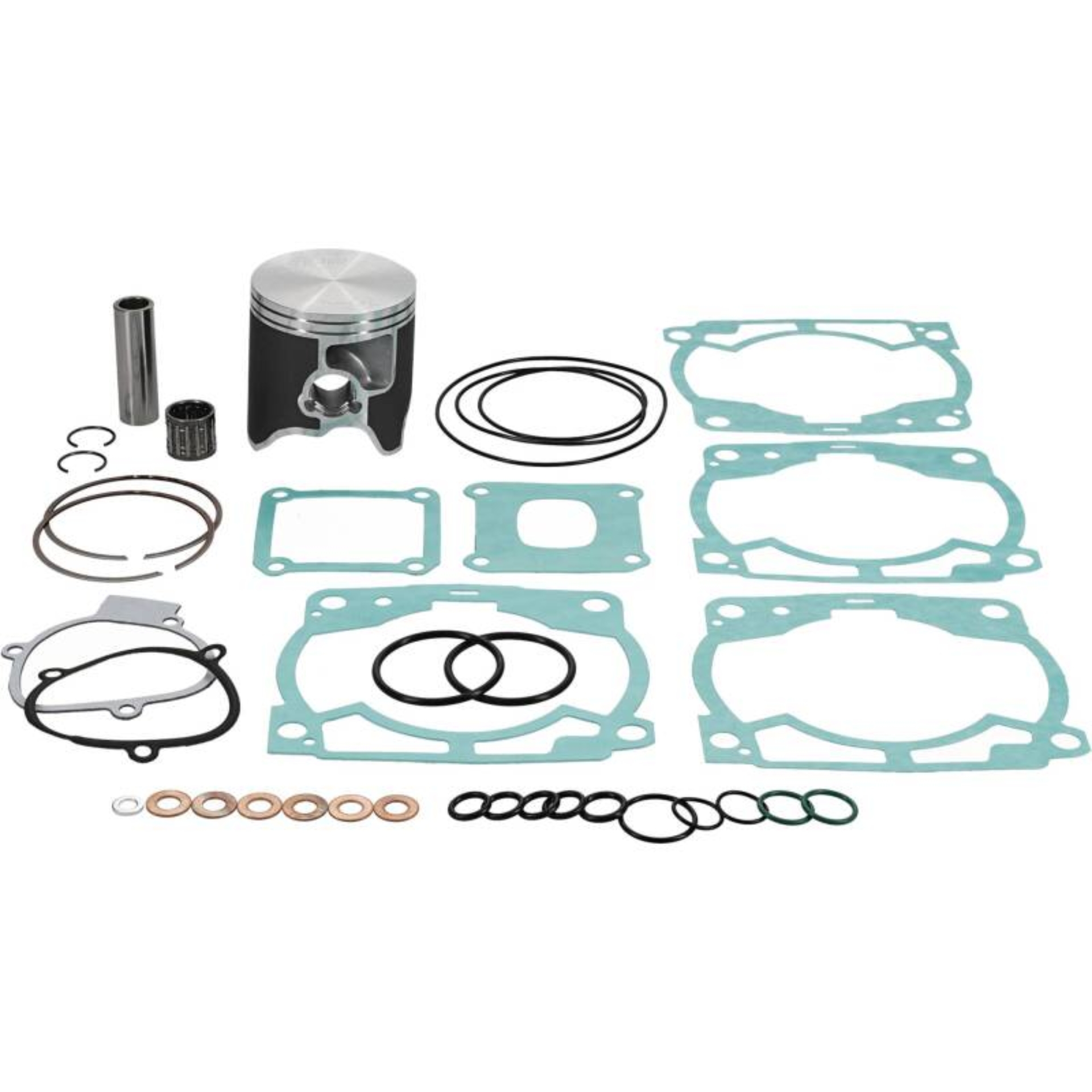 Picture of Vertex Piston 17-19 KTM 300 XC 300cc Top End Piston Kit