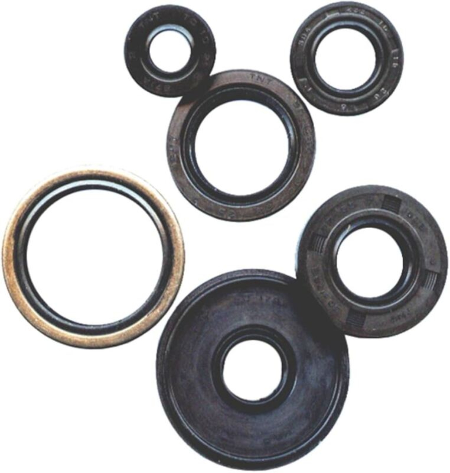 Picture of Vertex Water Tank Gasket