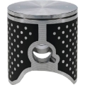 Picture of Vertex Piston 01-24 KTM 125 SX 125cc Cast Race Evolution Piston Kit