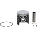 Picture of Vertex Piston 09-24 KTM 65 SX 65cc Cast Race Evolution Piston Kit