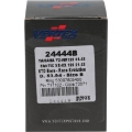 Picture of Vertex Piston 21-23 Fantic Motor XE 125 125cc Cast Race Evolution Piston Kit