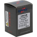 Picture of Vertex Piston 04-11 KTM 105 SX 105cc Cast Race Evolution Stroker Piston Kit 112cc 15mm