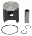 Picture of Vertex Piston 09-24 KTM 85 SX 85cc Cast Race Piston Kit
