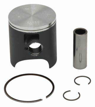 Picture of Vertex Piston 09-24 KTM 85 SX 85cc Cast Race Piston Kit