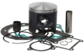 Picture of Vertex Piston 95-01 Honda CR 500 R 500cc Cast Replica Piston Kit