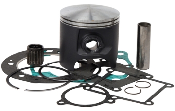 Picture of Vertex Piston 95-01 Honda CR 500 R 500cc Cast Replica Piston Kit