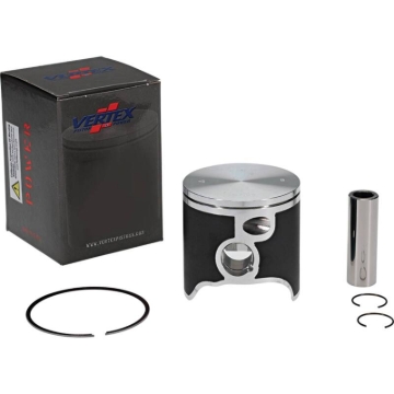 Picture of Vertex Piston 16-22 KTM 150 SX 150cc Cast Race Piston Kit