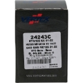 Picture of Vertex Piston 01-16 KTM 125 EXC 125cc Cast Race Piston Kit