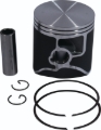 Picture of Vertex Piston 18-21 Beta RR 2T 300 300cc Cast Replica Piston Kit