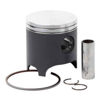 Picture of Vertex Piston 98-16 KTM 200 EXC 200cc Cast Replica Piston Kit