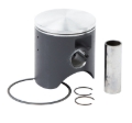 Picture of Vertex Piston 98-01 Yamaha YZ 125 125cc Cast Replica Piston Kit