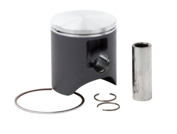Picture of Vertex Piston 02-23 Suzuki RM 85 85cc Cast Replica Piston Kit