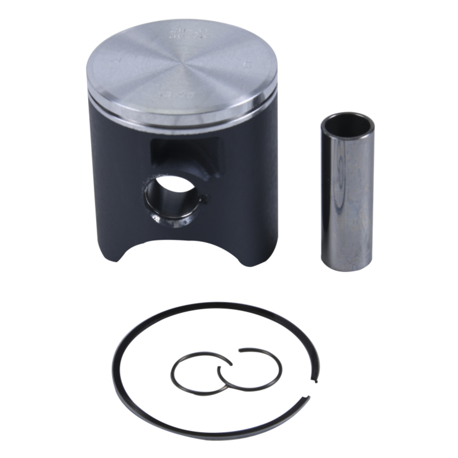 Picture of Vertex Piston 21-22 Fantic Motor XE 125 125cc Cast Replica Piston Kit