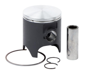 Picture of Vertex Piston 86-02 Honda CR 80 R 80cc Cast Replica Piston Kit