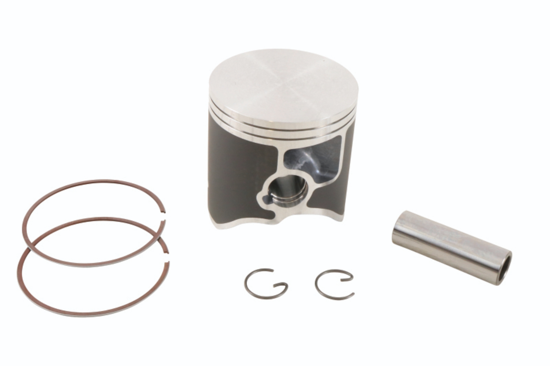 Picture of Vertex Piston 13-17 Beta RR 2T 300 300cc Cast Replica Piston Kit