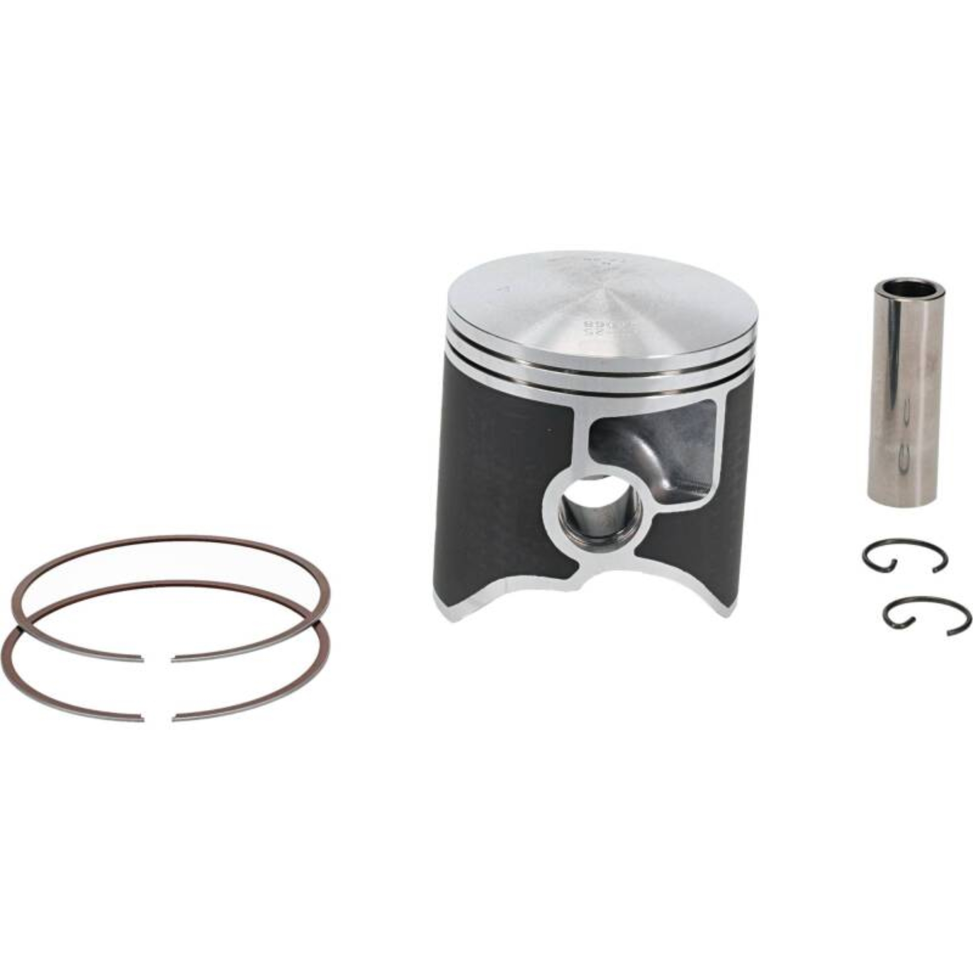 Picture of Vertex Piston 22-24 Beta RR 2T 300 300cc Cast Replica Piston Kit
