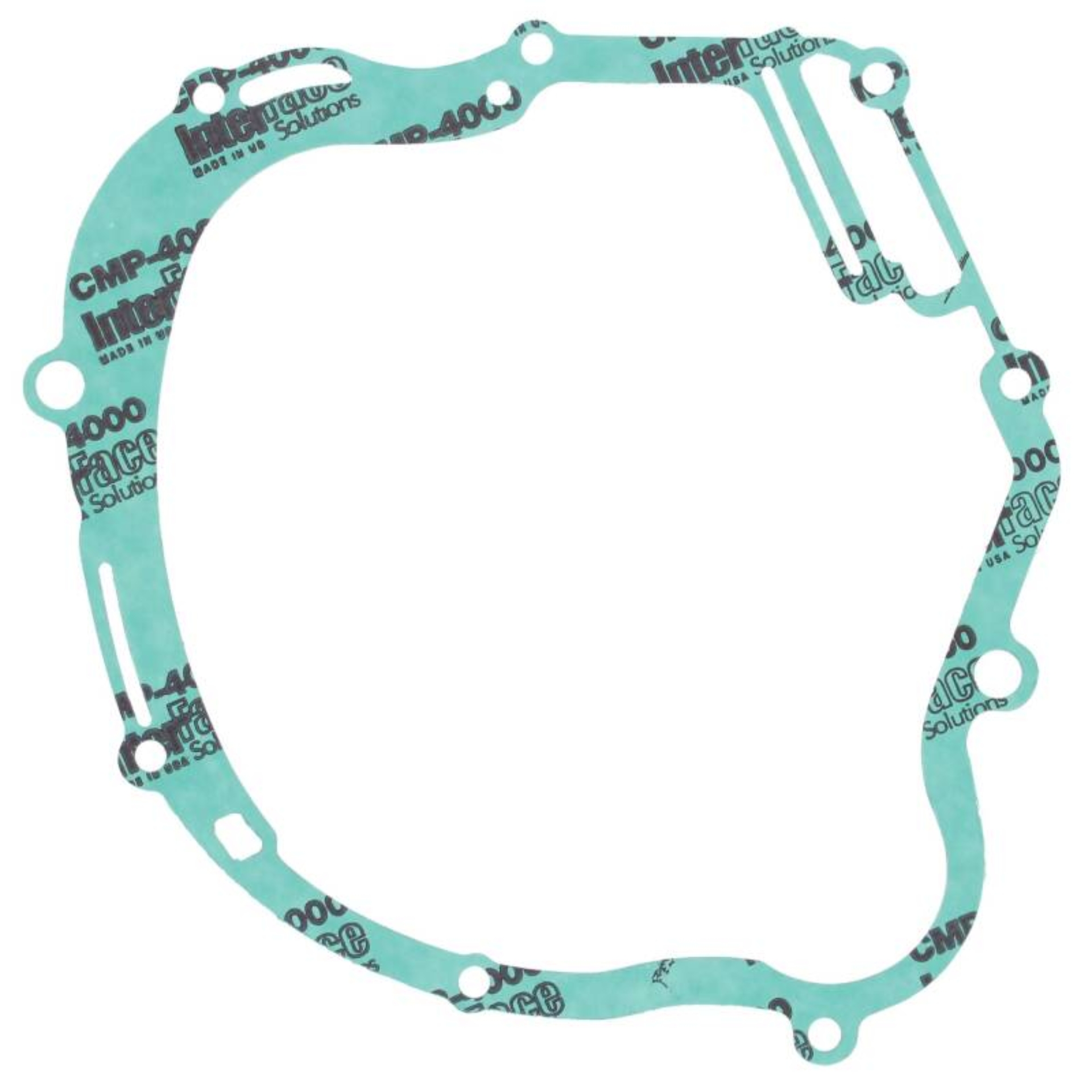 Picture of Vertex Gaskets 2000 Yamaha TT125 Inner Clutch - Side Cover Gasket Kit