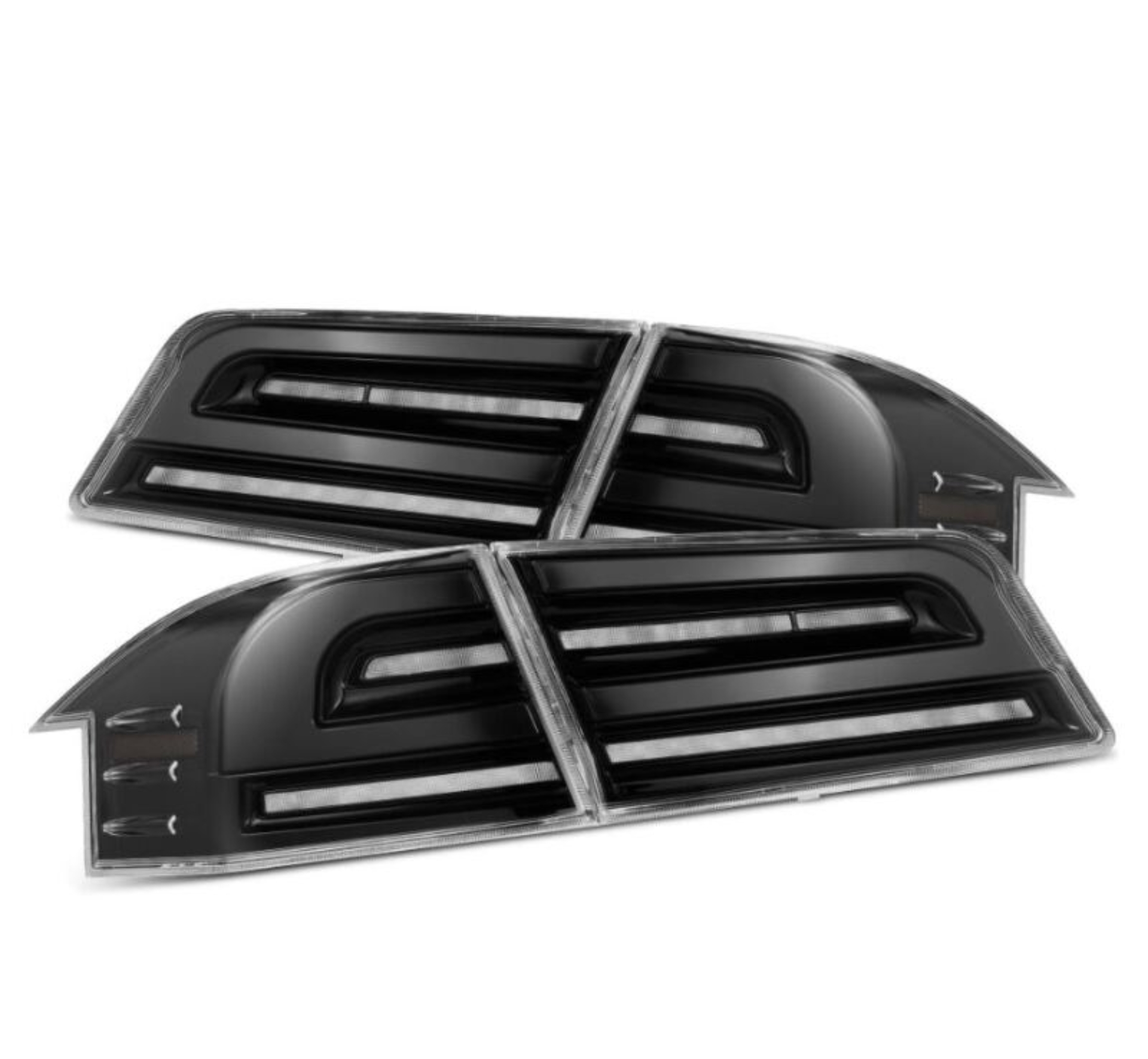 Picture of AlphaRex ARX LUXX Tail Lights - 601110
