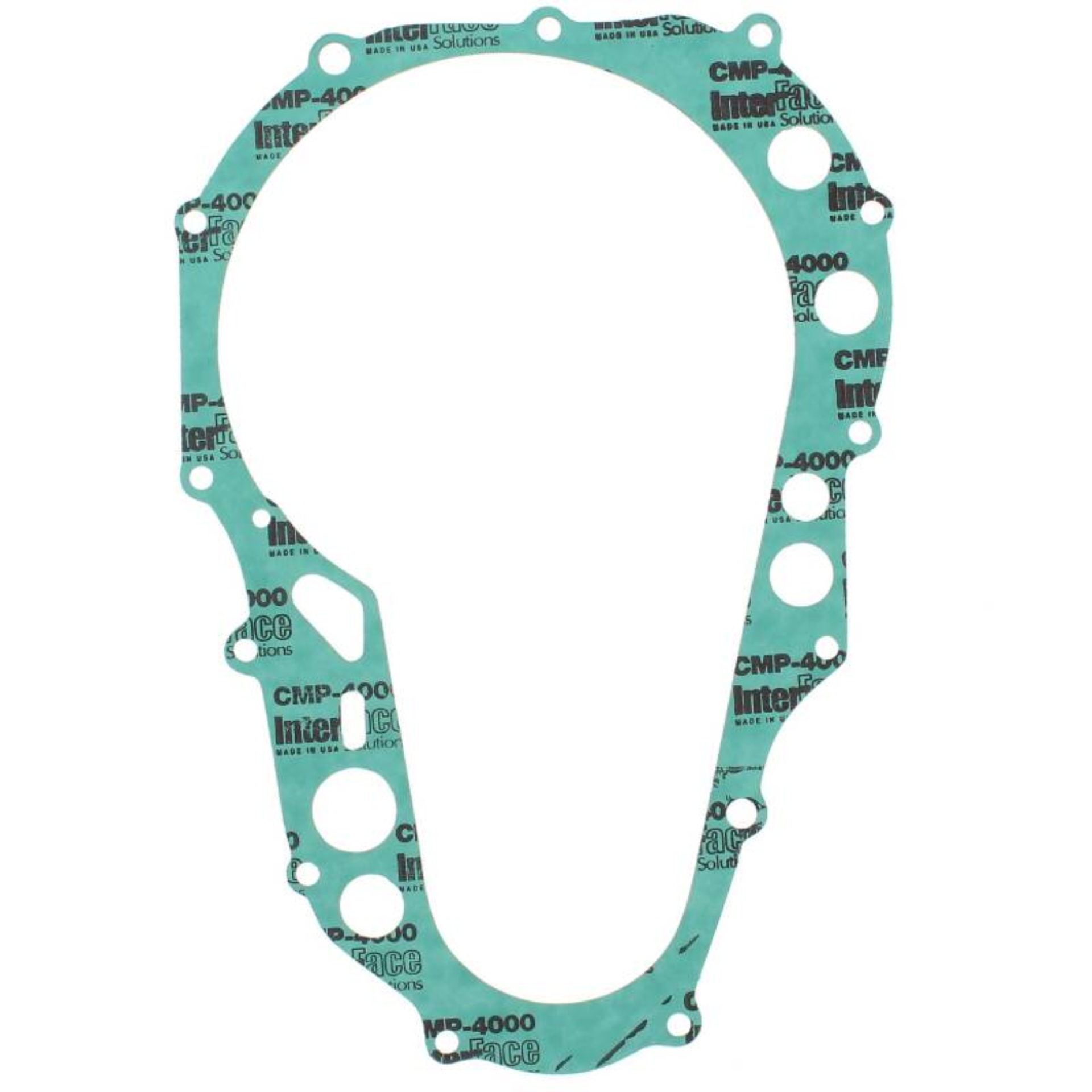 Picture of Vertex Gaskets 04-08 Arctic Cat 400 DVX Inner Clutch - Side Cover Gasket Kit
