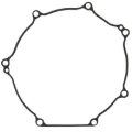 Picture of Vertex Gaskets 08-14 Kawasaki KFX450R Outer Clutch Gasket Kit