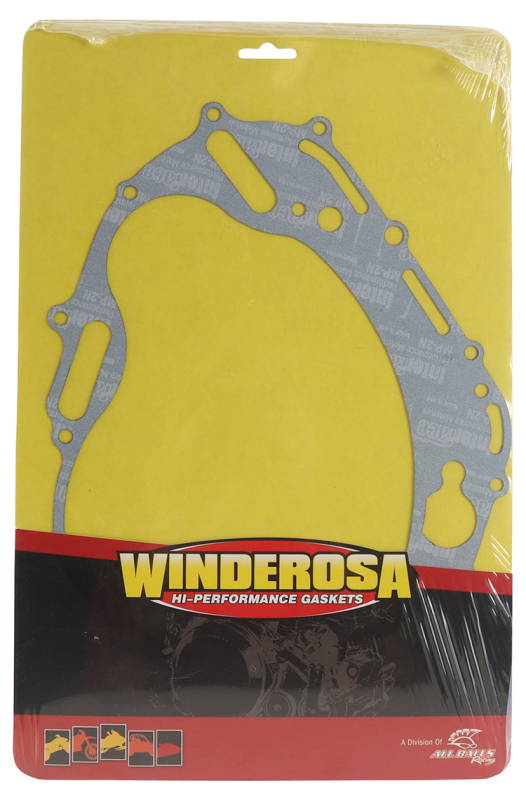 Picture of Vertex Gaskets 04-11 Suzuki DL650 Inner Clutch - Side Cover Gasket Kit