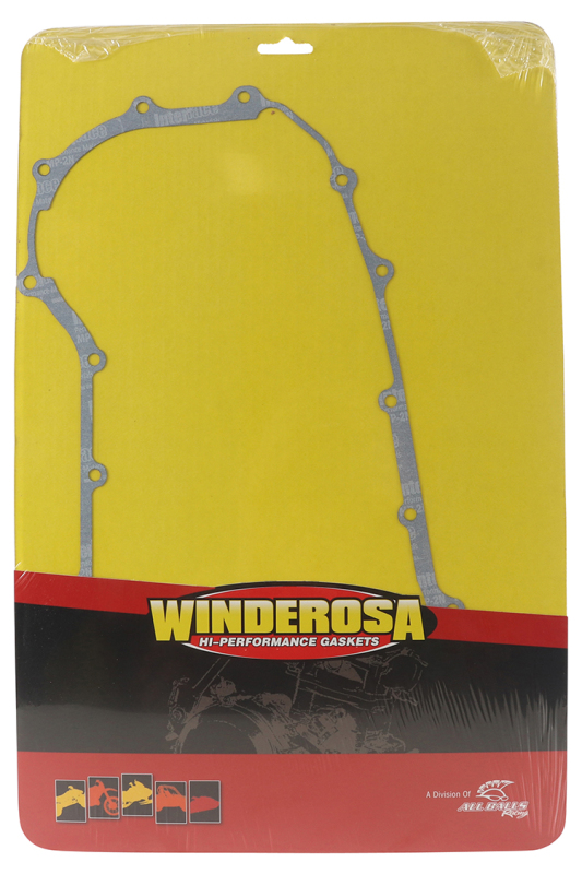 Picture of Vertex Gaskets 99-04 Kawasaki VN1500E CLASSIC Inner Clutch - Side Cover Gasket Kit